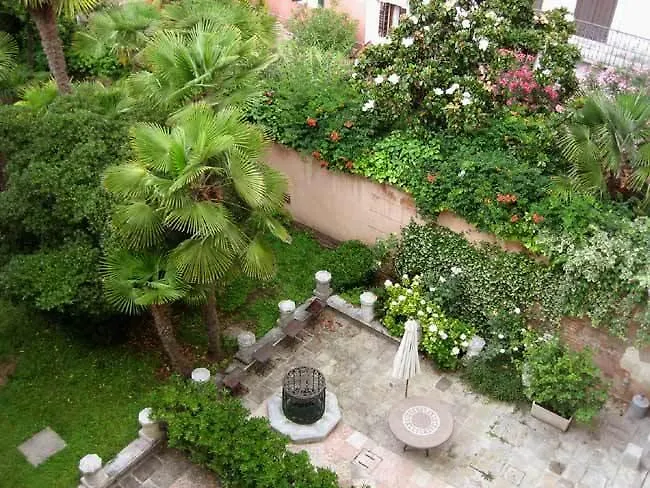 Palazzo Celsi Apartment Venice