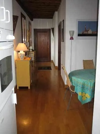 Palazzo Celsi Apartment Venice Italy