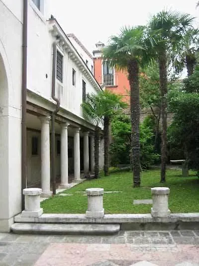 Palazzo Celsi Apartment Venice Italy