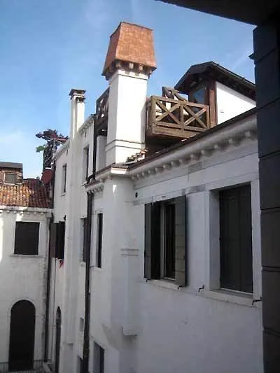 Palazzo Celsi Apartment Venice