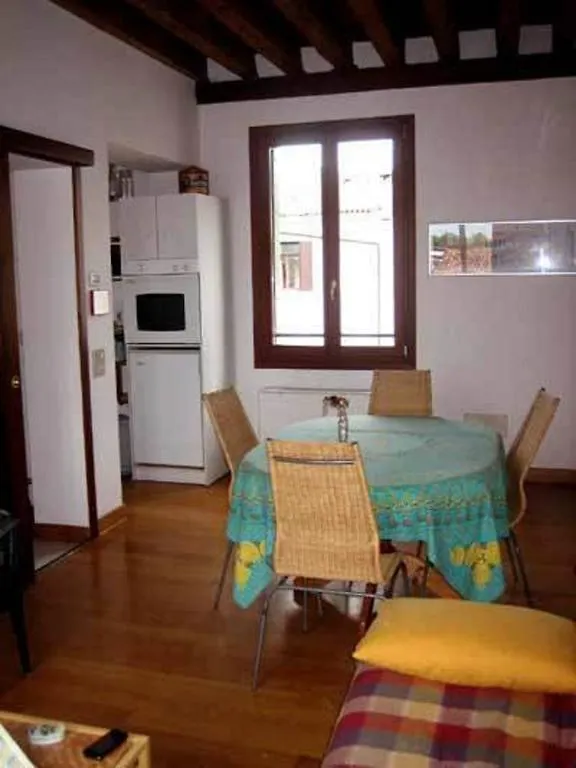 Palazzo Celsi Apartment Venice Italy