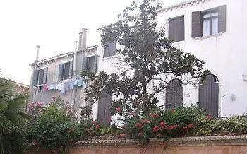 Palazzo Celsi Apartment Venice