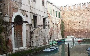 Palazzo Celsi Apartment Venice Italy