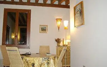 Palazzo Celsi Apartment Venice Italy