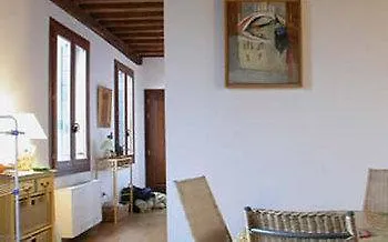 Palazzo Celsi Apartment Venice