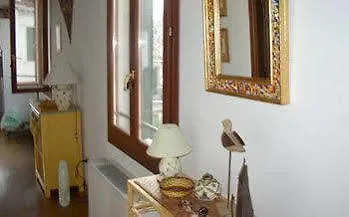 Palazzo Celsi Apartment Venice