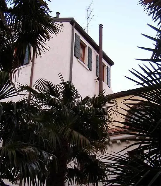 Palazzo Celsi Apartment Venice