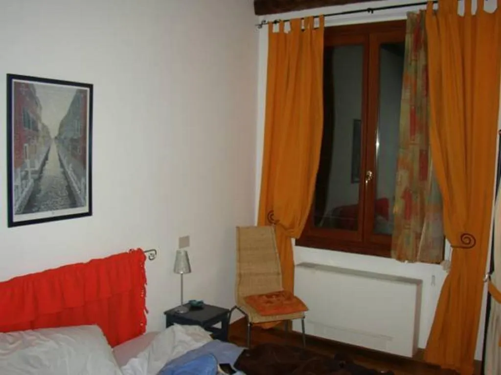 Palazzo Celsi Apartment Venice 0*,