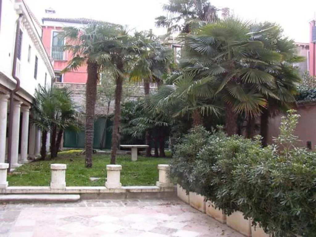 Palazzo Celsi Apartment Venice Italy