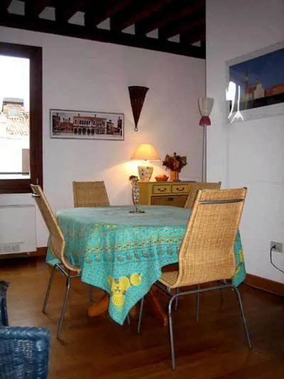 Palazzo Celsi Apartment Venice