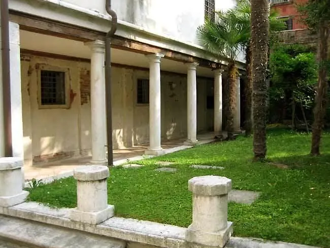Palazzo Celsi Apartment Venice Italy