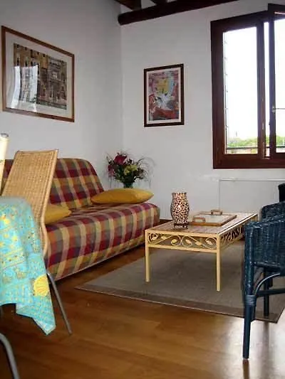 Palazzo Celsi Apartment Venice