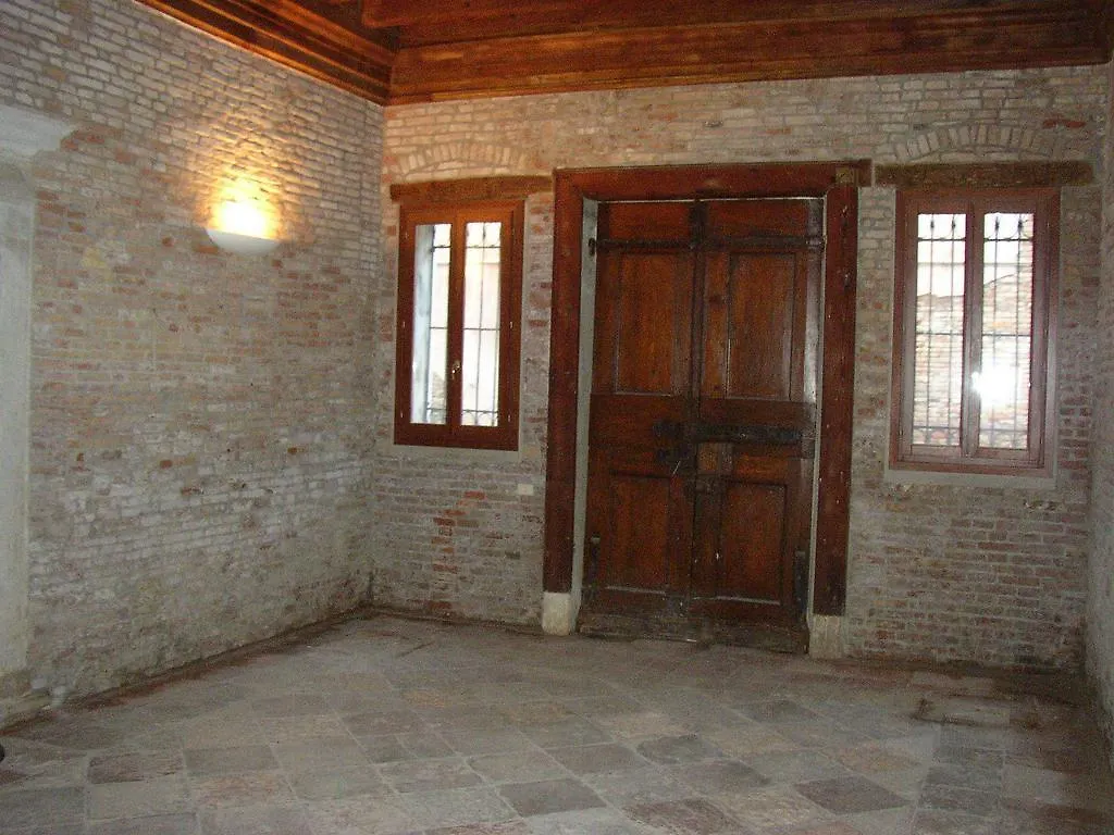 Palazzo Celsi Apartment Venice Italy