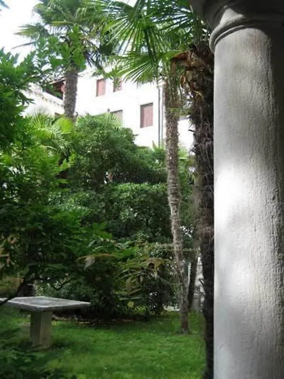 Palazzo Celsi Apartment Venice