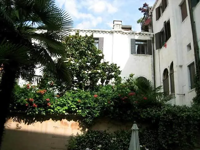 Palazzo Celsi Apartment Venice Italy