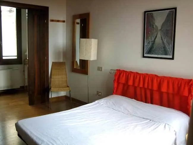 Palazzo Celsi Apartment Venice