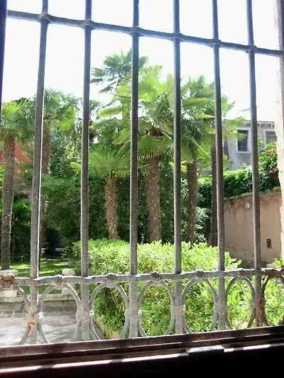 Palazzo Celsi Apartment Venice Italy