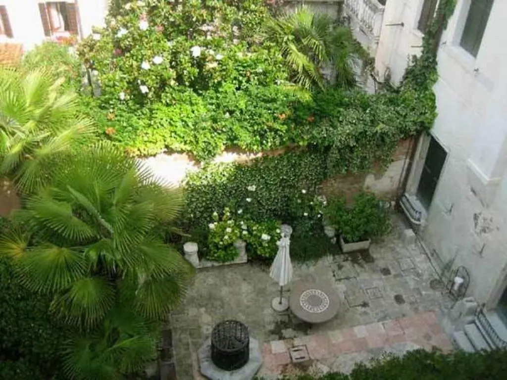 Palazzo Celsi Apartment Venice