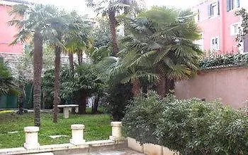 Palazzo Celsi Apartment Venice Italy