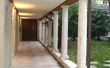 Palazzo Celsi Apartment Venice