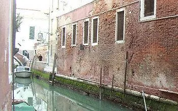 Palazzo Celsi Apartment Venice