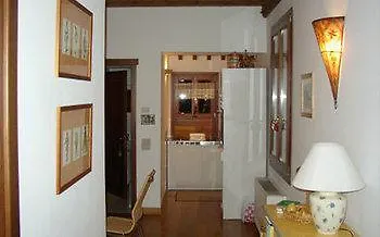 Palazzo Celsi Apartment Venice Italy