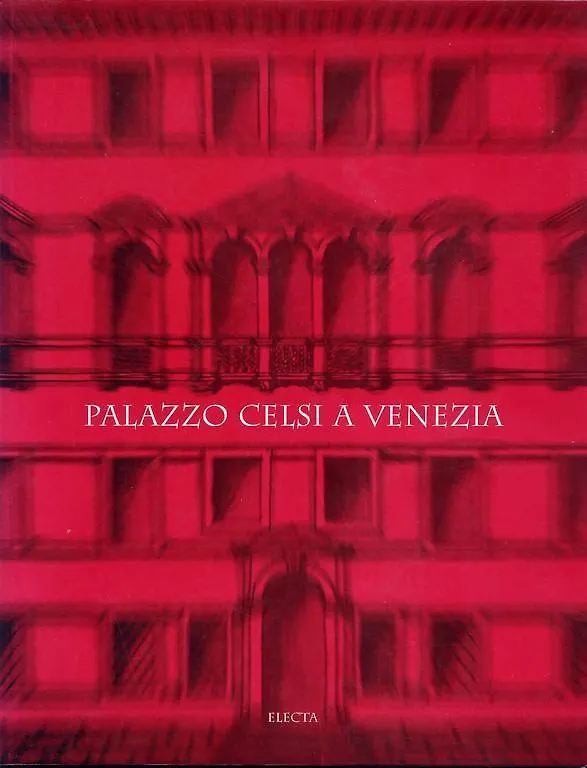 Palazzo Celsi Apartment Venice