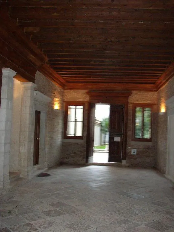 Palazzo Celsi Apartment Venice