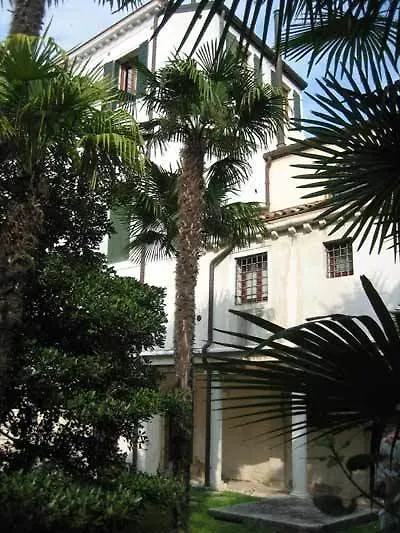 Palazzo Celsi Apartment Venice