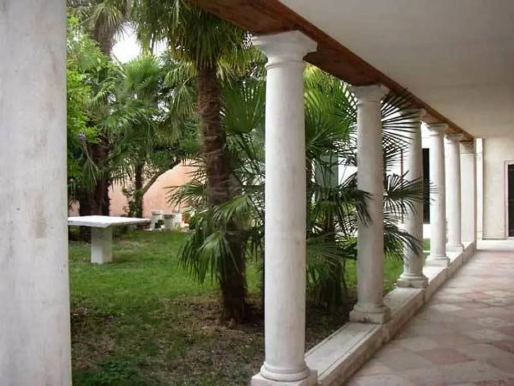 Palazzo Celsi contacts