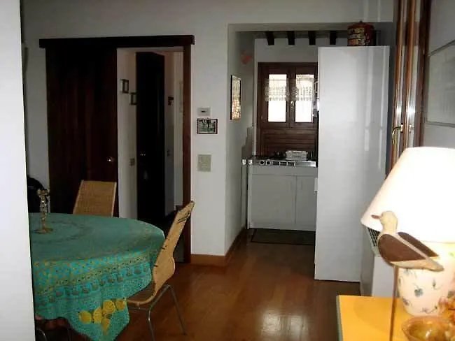Palazzo Celsi Apartment Venice