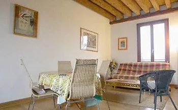 Palazzo Celsi Apartment Venice